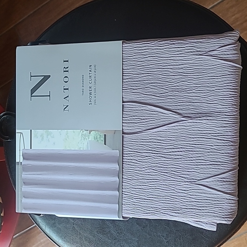 Natori Shower Curtain
